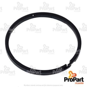 Gasket - 716576A1