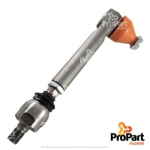 Outer Tie Rod - 7302445042