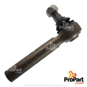 Outer Tie Rod End - 7302445053