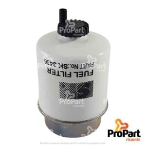 Fuel Filter suitable for John Deere - 73326638