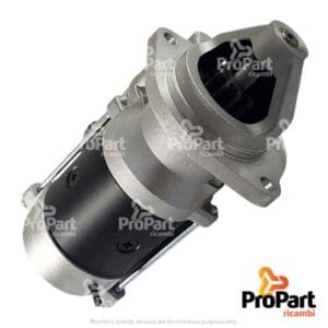 Starter Motor - 73326810