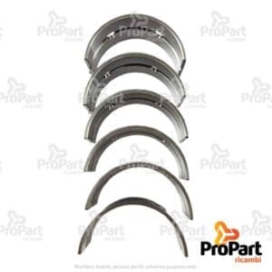 Main Bearing Set .010 - 736916M91