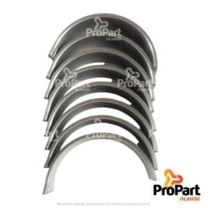 Big End Bearing Set .030 - 737242M91