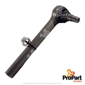 Outer Tie Rod - 740.24.450.19