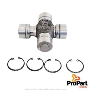 Universal Joint - 7400645004