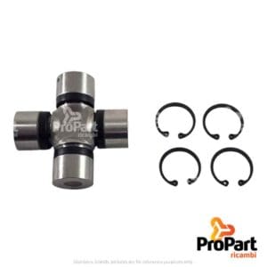 Universal Joint - 7400645007