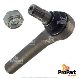 Outer Tie Rod End - 7402445022