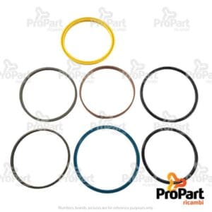Seal Kit - 7550145001