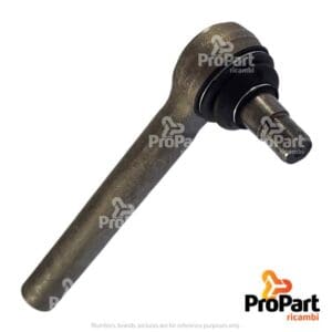 Outer Tie Rod - 7552445004