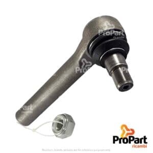 Tie Rod End - 7552445019