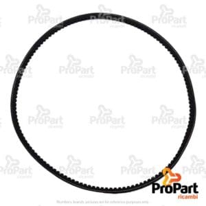 Fan Belt - 80443634