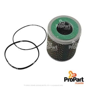 Fuel Filter - 81715763