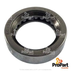 Bearing suitable for New Holland - 81802871