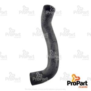 Bottom Radiator Hose suitable for New Holland - 81805638