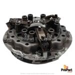 Pressure Plate Assembly - 81817128