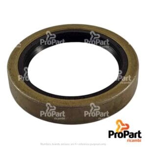 Rear Axle Inner Seal - 81823109