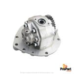 Hydraulic Pump suitable for New Holland - 81823983