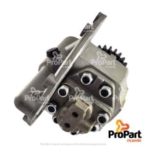 Hydraulic Pump suitable for New Holland - 81823983