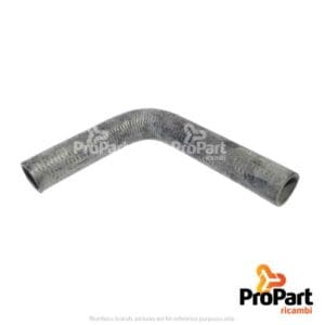 Top Rad Hose suitable for New Holland - 81862935