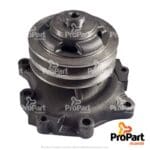 Water Pump suitable for New Holland - 81863830