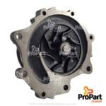 Water Pump suitable for New Holland - 81863830