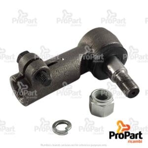 Tie Rod End - 81864100