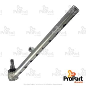 Tie Rod End - 81864106