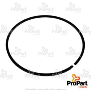 Transmission Sealing Ring - 81864173