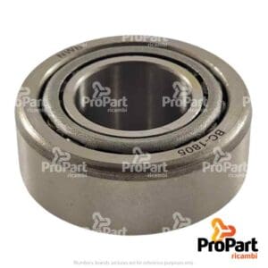 Dual Power Bearing - 81864433