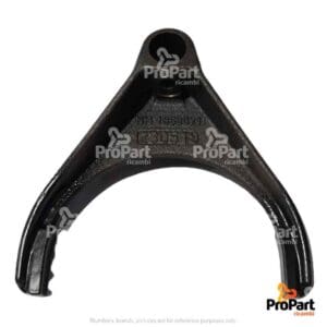 Selector Fork F-R suitable for New Holland - 81864566