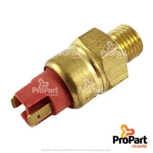 Transmission Temperature Switch suitable for New Holland - 81864653