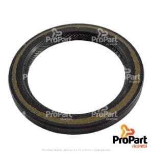 Oil Seal - 81864672