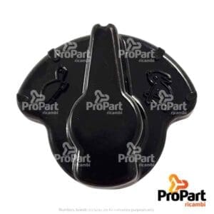 Knob - 81864877