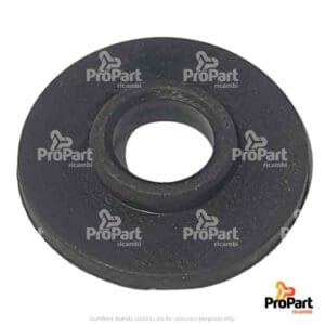 Rubber Seal - 81865223