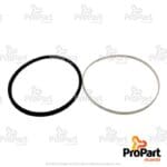 Piston Sealing Ring - 81866186