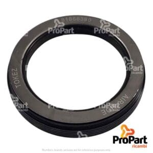 Outer Axle Seal - 81866390