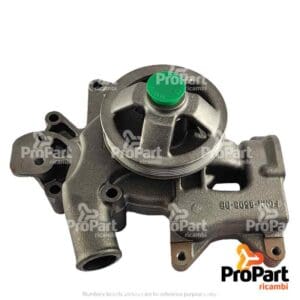 Water Pump - 81866838