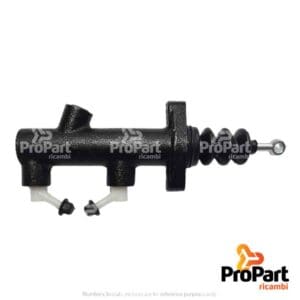 Clutch Master Cylinder suitable for New Holland - 81867084