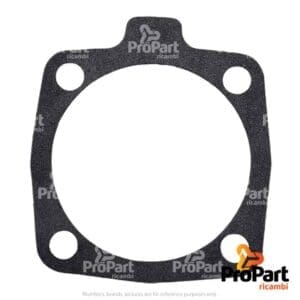 PTO Housing Gasket suitable for New Holland - 81867255