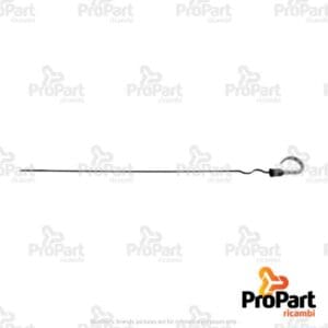 Transmission Dipstick - 81867857