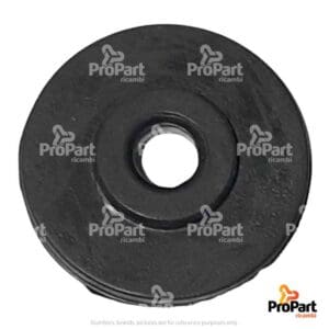 Window Rubber Washer - 81868323