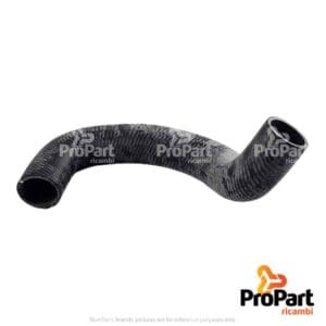 Bottom Radiator Hose suitable for New Holland - 81868754