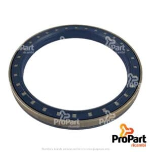 Axle Seal suitable for John Deere, New Holland - 81869544