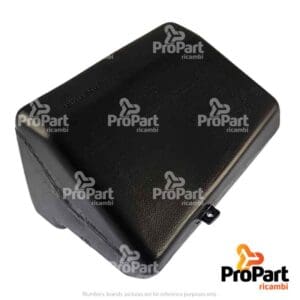 Radiator Expansion Tank suitable for New Holland - 81871508