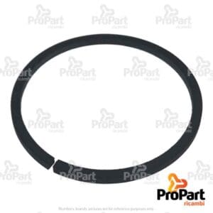 Oil Seal - 81872594