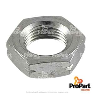 Nut suitable for New Holland - 81878544