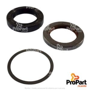 Seal Kit - 81927263
