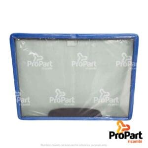 Windscreen - 82000296