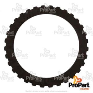 Clutch Plate (2.18-2.22) - 82002190