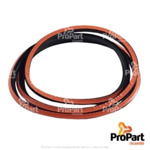 Roof Hatch Seal - 82002903